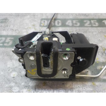 CERRADURA PUERTA TRASERA DERECHA 814200X001 