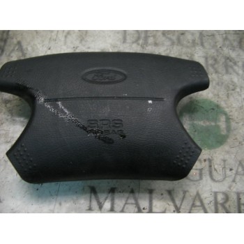 AIRBAG DELANTERO IZQUIERDO 