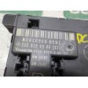 Recambio de modulo electronico para mercedes-benz clase clc (cl203) clc 2.2 cdi cat referencia OEM IAM A2038209085 A2038209085 
