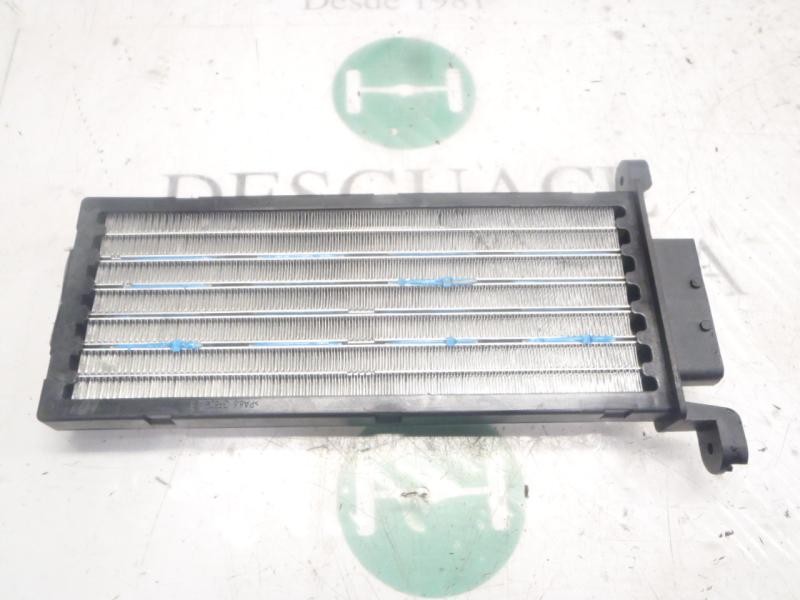 Recambio de resistencia calefaccion para citroën c4 berlina 1.6 16v hdi referencia OEM IAM 6445XC  