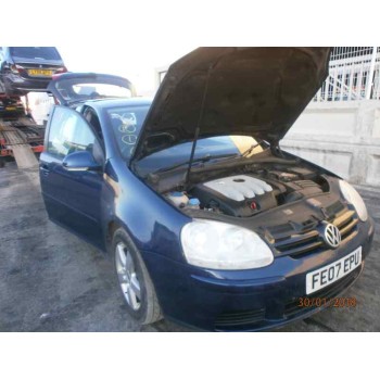 VOLKSWAGEN GOLF V BERLINA (1K1)