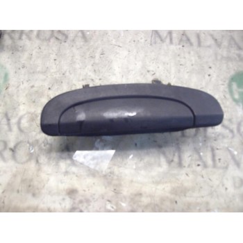 MANETA EXTERIOR TRASERA IZQUIERDA 