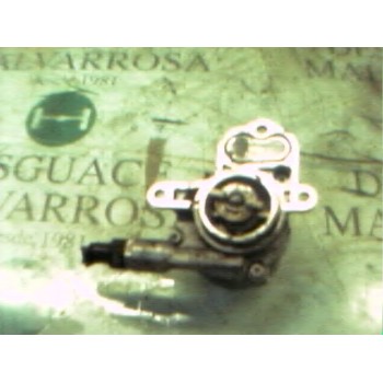 DEPRESOR FRENO / BOMBA VACIO 