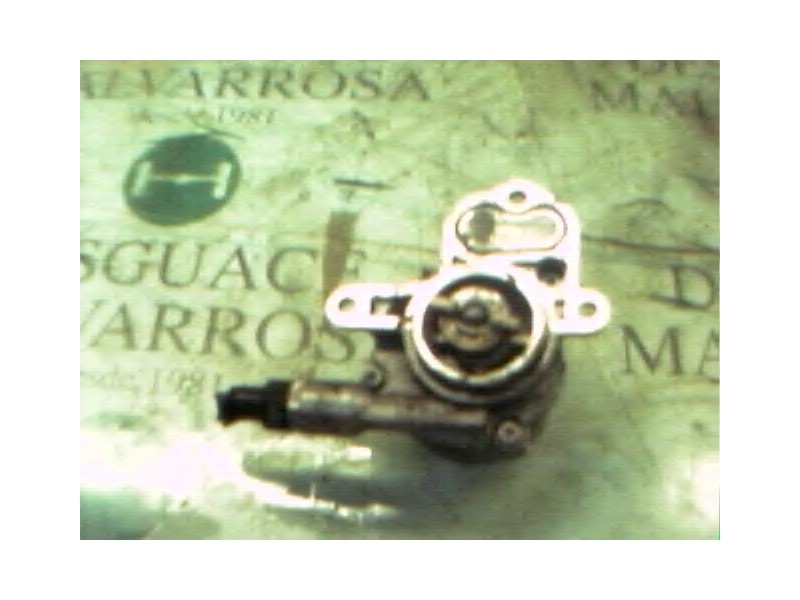 Recambio de depresor freno / bomba vacio para peugeot 306 break xt referencia OEM IAM   