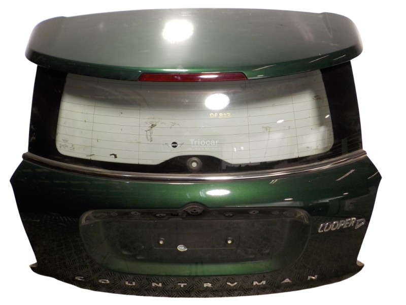 Recambio de porton trasero para mini countryman (f60) 2.0 16v turbodiesel referencia OEM IAM 41007389404  