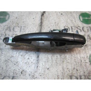 MANETA EXTERIOR TRASERA IZQUIERDA 9101GH 