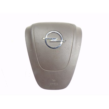 AIRBAG DELANTERO IZQUIERDO 13270402 13270402 366398980