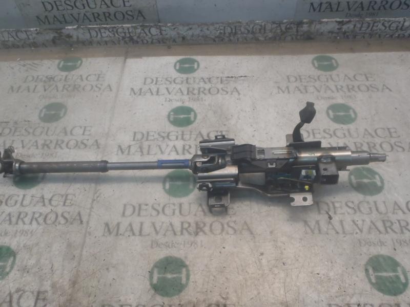 Recambio de columna direccion para citroën c2 audace referencia OEM IAM   