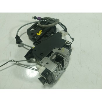 CERRADURA PUERTA DELANTERA IZQUIERDA A1667200135 A1667200135 