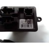 Recambio de resistencia calefaccion para renault captur 1.5 dci diesel fap referencia OEM IAM 271500017R A43002100 