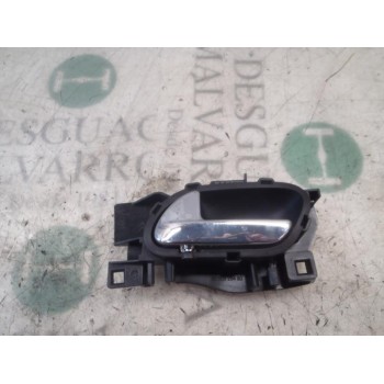 MANETA INTERIOR TRASERA IZQUIERDA 9143Q1 