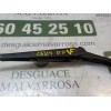 Recambio de brazo limpia delantero derecho para fiat linea (110) 1.4 cat referencia OEM IAM 51701423  