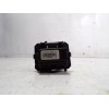 Recambio de resistencia calefaccion para renault scenic iii 1.5 dci diesel fap referencia OEM IAM 7701209850 145R26MKA T1017845R