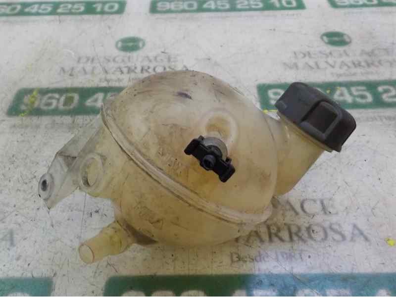 Recambio de deposito expansion para citroën c4 lim. 1.6 blue-hdi fap referencia OEM IAM 1323FA  