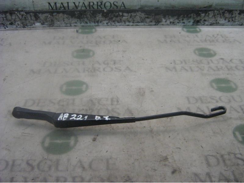 Recambio de brazo limpia delantero izquierdo para seat ibiza (6k1) select referencia OEM IAM   