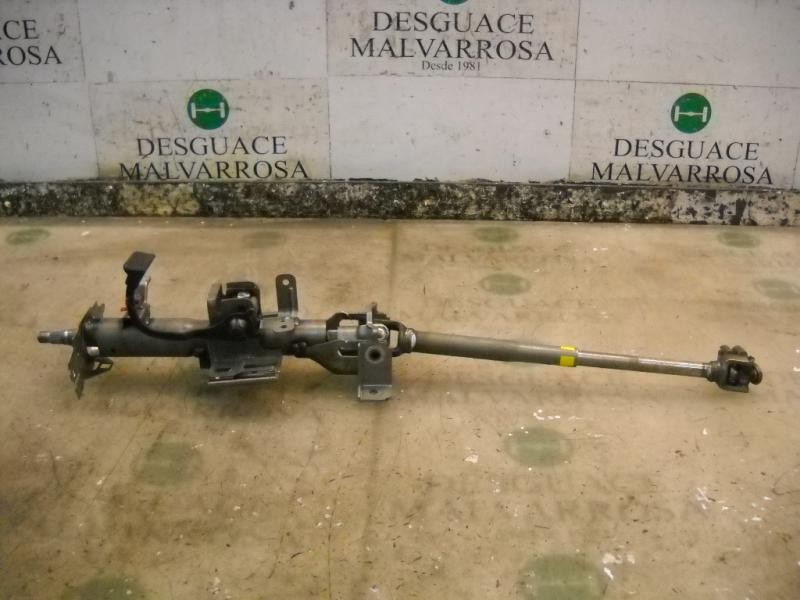 Recambio de columna direccion para hyundai getz (tb) 1.1 gl referencia OEM IAM 563001C700  