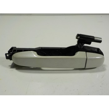 MANETA EXTERIOR TRASERA IZQUIERDA 