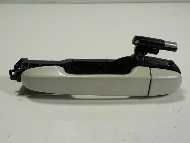 Recambio de maneta exterior trasera izquierda para subaru xv (g5) executive plus referencia OEM IAM   