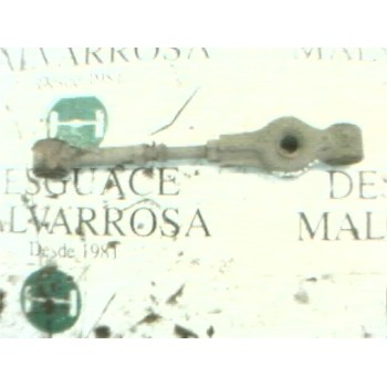 BRAZO SUSPENSION INFERIOR TRASERO DERECHO 