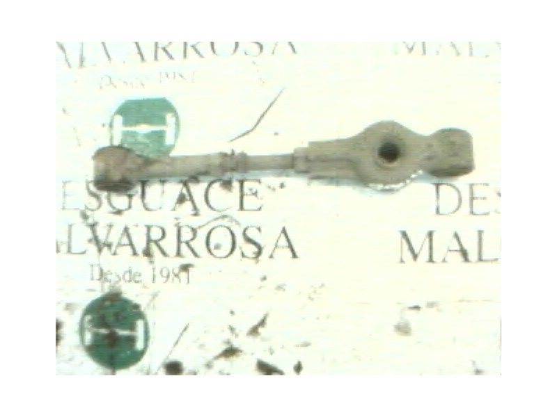 Recambio de brazo suspension inferior trasero derecho para chrysler stratus berlina (ja) 2.0 lx referencia OEM IAM   