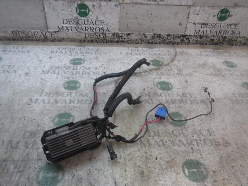 Recambio de resistencia calefaccion para fiat stilo (192) 1.9 jtd / 1.9 jtd 115 active referencia OEM IAM   