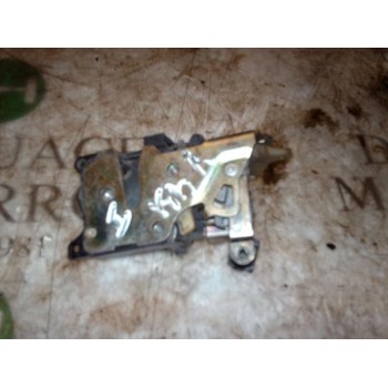CERRADURA PUERTA DELANTERA IZQUIERDA 