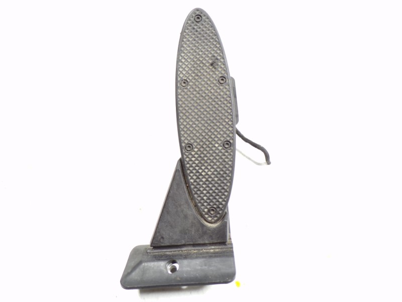 Recambio de potenciometro pedal para mini countryman (f60) 2.0 16v turbodiesel referencia OEM IAM 35426853177 6853177 