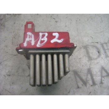 RESISTENCIA CALEFACCION 