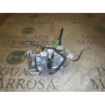 CERRADURA PUERTA DELANTERA DERECHA 690300H020 