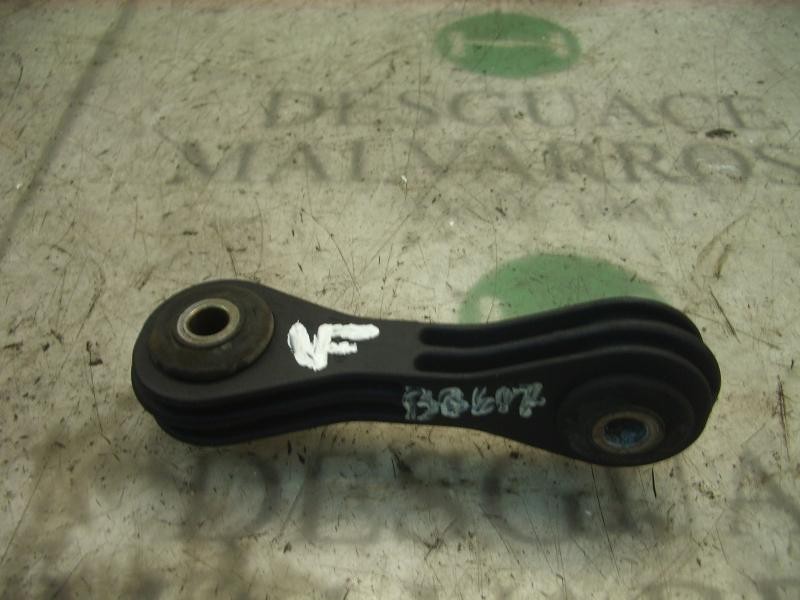 Recambio de tirante delantero izquierdo para seat leon (1m1) signo referencia OEM IAM   