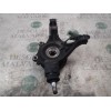 Recambio de mangueta delantera derecha para peugeot 308 sport referencia OEM IAM 364796  