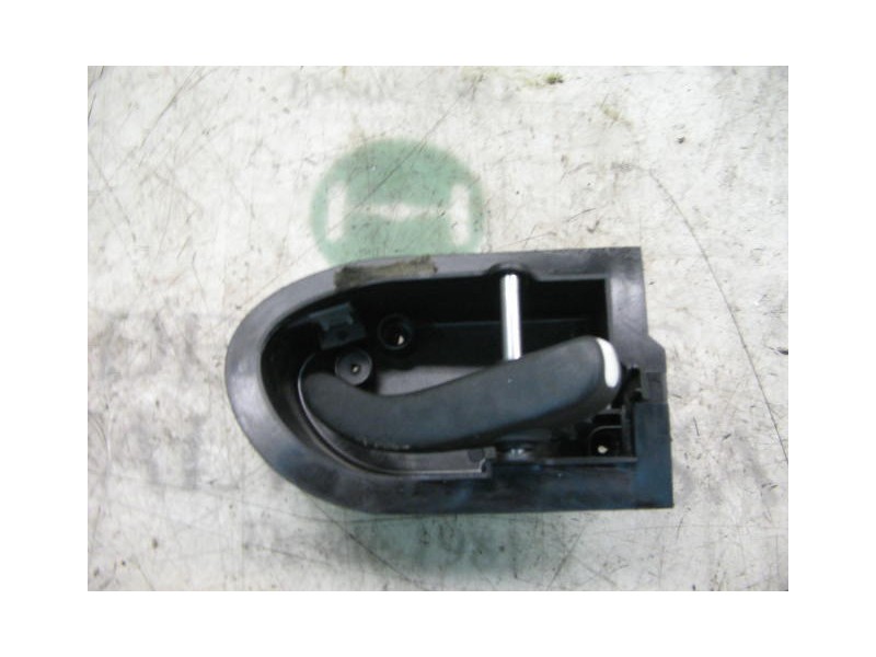 Recambio de maneta interior delantera derecha para ford mondeo berlina/familiar (fd) clx berlina referencia OEM IAM   