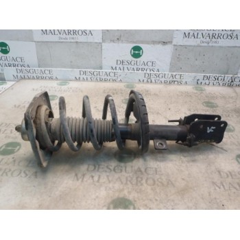 AMORTIGUADOR DELANTERO IZQUIERDO 