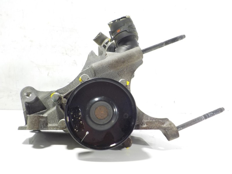 Recambio de bomba agua para toyota verso 1.6 d-4d cat referencia OEM IAM 16100WA010  