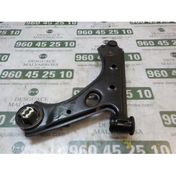BRAZO SUSPENSION INFERIOR DELANTERO DERECHO 51783056 