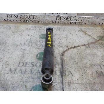 AMORTIGUADOR TRASERO IZQUIERDO 