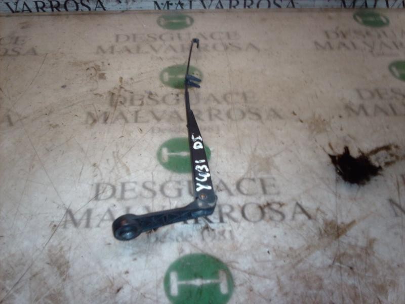 Recambio de brazo limpia delantero izquierdo para fiat bravo (182) 1.4 12v sx referencia OEM IAM   