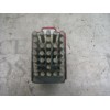 Recambio de resistencia calefaccion para seat ibiza (6k1) select referencia OEM IAM   