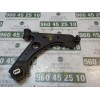 Recambio de brazo suspension inferior delantero derecho para fiat linea (110) 1.4 cat referencia OEM IAM 51783056  