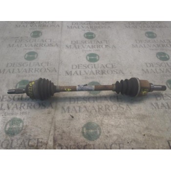 TRANSMISION IZQUIERDA 