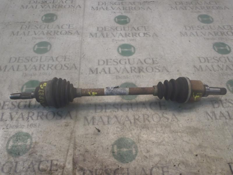 Recambio de transmision izquierda para citroën c2 audace referencia OEM IAM   