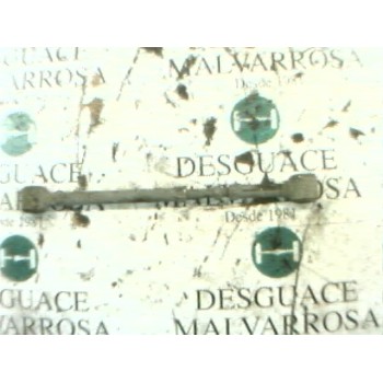 BRAZO SUSPENSION INFERIOR TRASERO DERECHO 