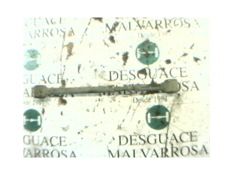 Recambio de brazo suspension inferior trasero derecho para chrysler stratus berlina (ja) 2.0 lx referencia OEM IAM   