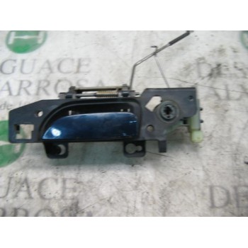 MANETA EXTERIOR DELANTERA IZQUIERDA 