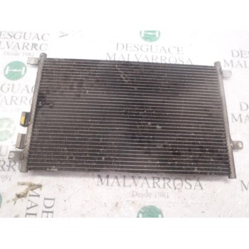 CONDENSADOR AIRE ACONDICIONADO 