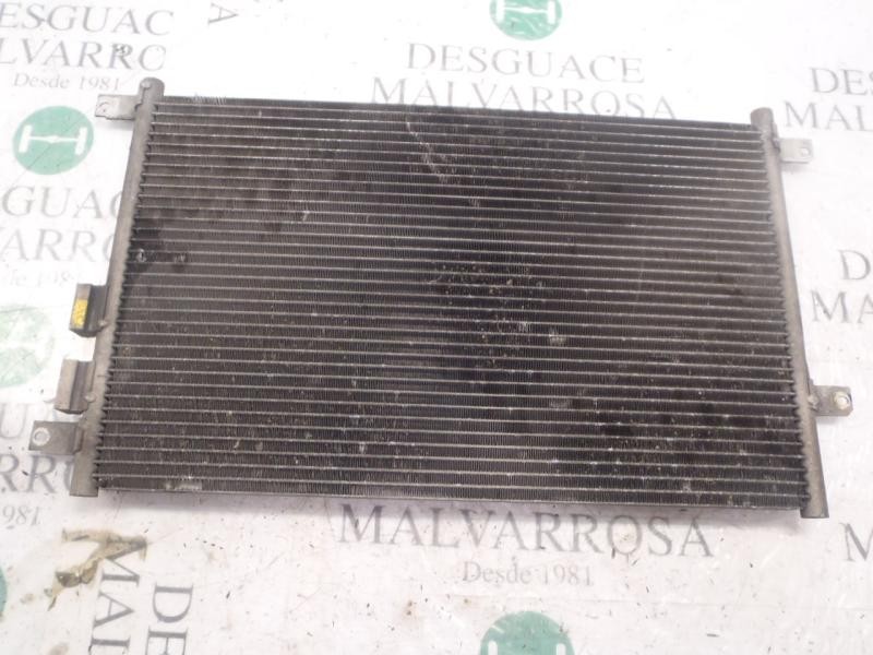 Recambio de condensador aire acondicionado para alfa romeo 147 (190) 1.9 jtd distinctive referencia OEM IAM   