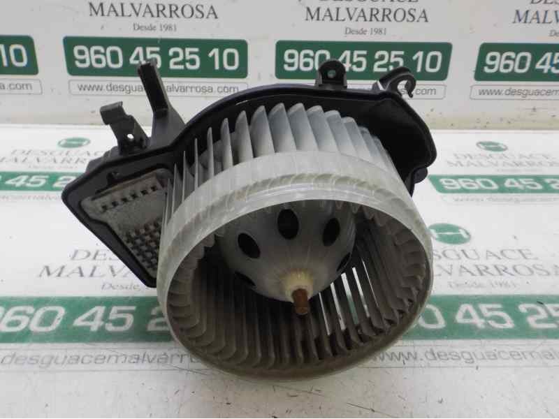 Recambio de motor calefaccion para mercedes-benz clase clc (cl203) clc 2.2 cdi cat referencia OEM IAM A2038202614  