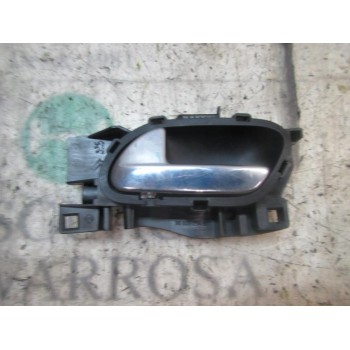 MANETA INTERIOR DELANTERA IZQUIERDA 9143Q1 