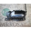 Recambio de maneta interior delantera izquierda para peugeot 308 sport referencia OEM IAM 9143Q1  