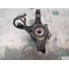 Recambio de mangueta delantera izquierda para peugeot 308 sport referencia OEM IAM 364696  
